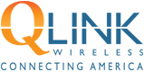 What network is Q Link Wireless on?