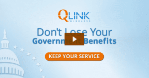 Don't Lose Your Government Benefits