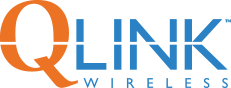 Q-Link Wireless Logo